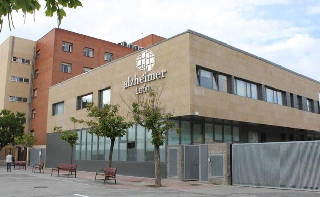 Project Management: “Centro de día de enfermos del Alzheimer” de León